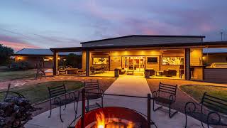 Full Draw Ranch - Stransky Properties