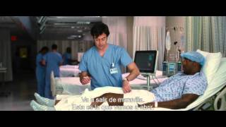 Trainwreck - Bill Hader y Amar'e Stoudemire video