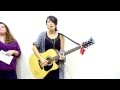 KinaCon 2013: Kina Grannis - "Winter" 