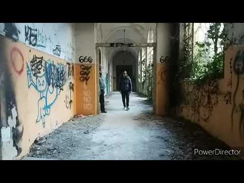 Indagine a Mombello ft. Alessia Stella-Gea e Gianluca