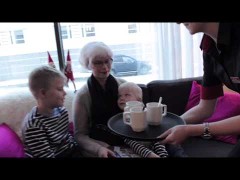 Pure Arctic Madness goes EMCup 2016