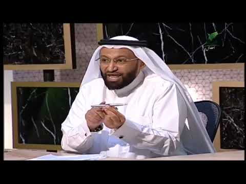 أهمية اختيار الأصدقاء في تعزيز الأمن الفكري مع د. محمد العامري