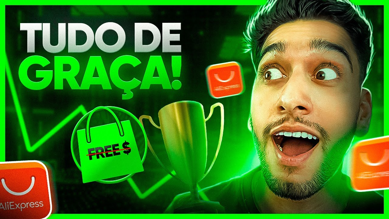 COMO MINERAR OS MELHORES PRODUTOS DE DROPSHIPPING 2024 | ALIEXPRESS OCULTO
