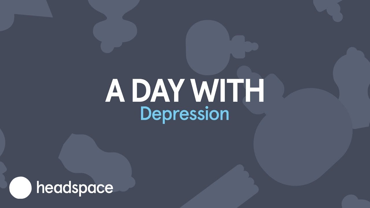 What people get wrong about depression