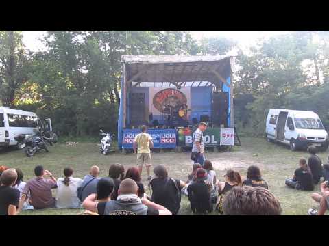 Сюзанна ELPy - Сумасшедшая песня)