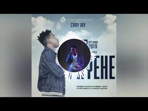 Cary Jay - PAYEHE