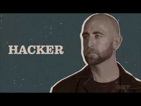 Nyla Harper Explains The Undercover Roles | The Rookie