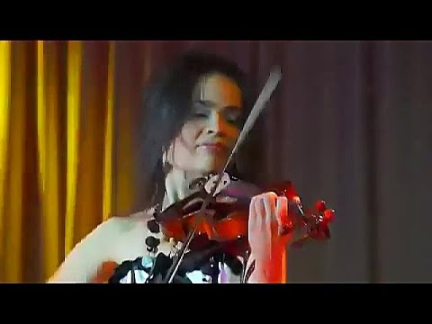 Наталия Попова -  Storm Vivaldi