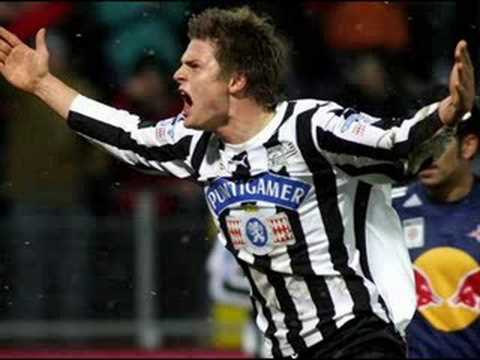 SK Sturm - Goal - Die Hymne