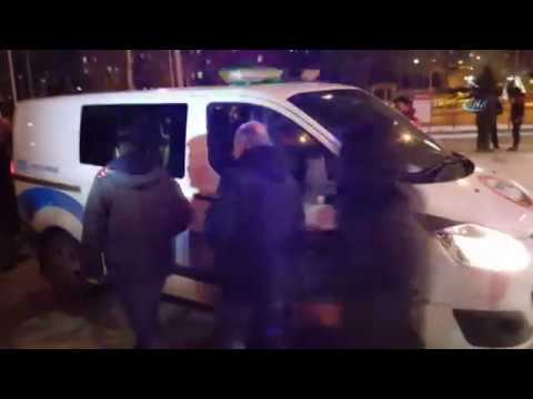 Suspect Suspected Suicide Bomber Neutralized