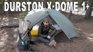 This Tent Can't Be Worth The Hype... Right?