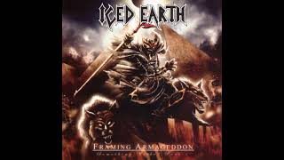 Iced Earth - The Clouding  432 Hz