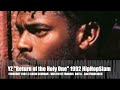YZ Return Of The Holy One Acapella 1992 HipHopSlam AUDIO