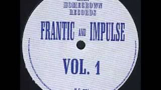 Frantic & Impulse - Volume 1 [H.G. 004 B]