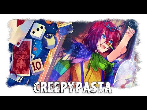 The Origin of Laughing Jack [1/2] [Creepypasta] German