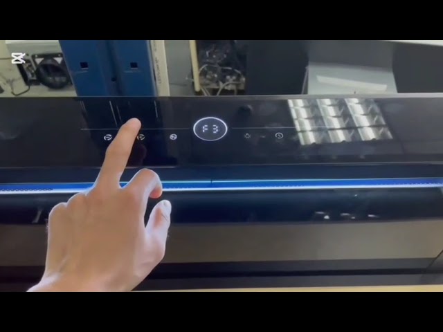 شفاط جزيرة مخفي(بالطاوله) هابط بعرض ٩٠ سم