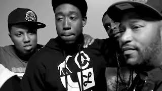 Big K R I T    Multi Til The Sun Die Official Music Video youtubeconvert cc