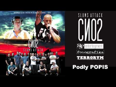Slums Attack "Podły POPIS"