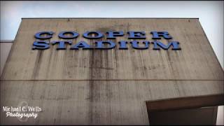 Forsaken Properties: Cooper Stadium