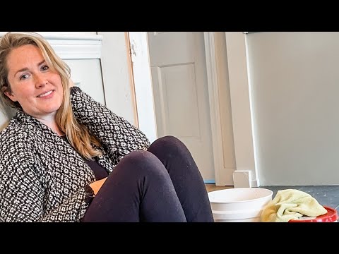 Just The Tip: How To Fix Crumbling Grout