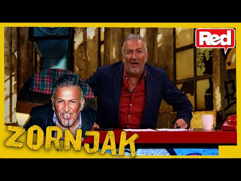 Zornjak - deo 1 - Zornjak OFIŠL - 03.06.2021. - Red TV