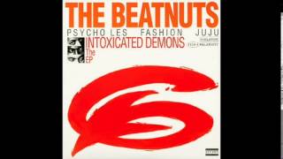 The Beatnuts - On The 1+2 - Intoxicated Demons