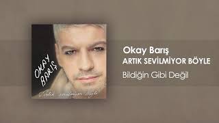Okay Barış - Bildiğin Gibi Değil (Official Audio)