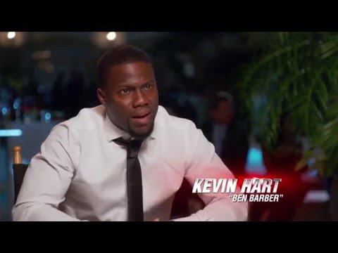 Ride Along 2 (2016) A Look Inside (Universal Pictures)