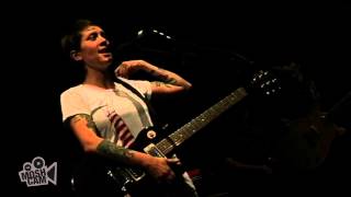 Tegan and Sara - Intro to Hop A Plane | Live in Sydney