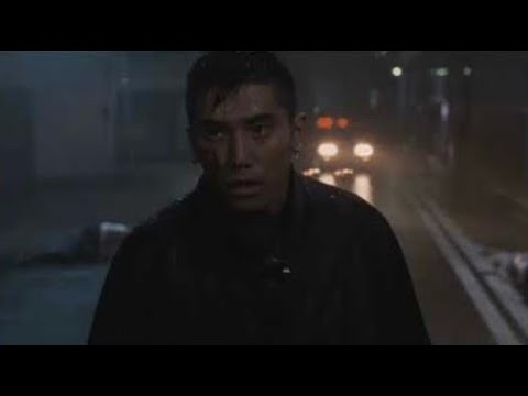 【GONIN】　紅い花　ちあきなおみ