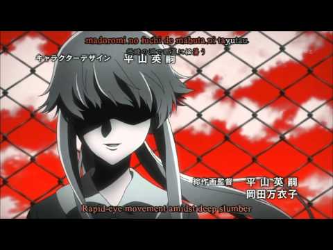 Mirai Nikki: 13 Hitome no Nikki Shoyuusha - English Translation