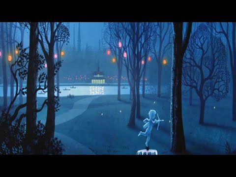 Jerry Wallace - In The Misty Moonlight