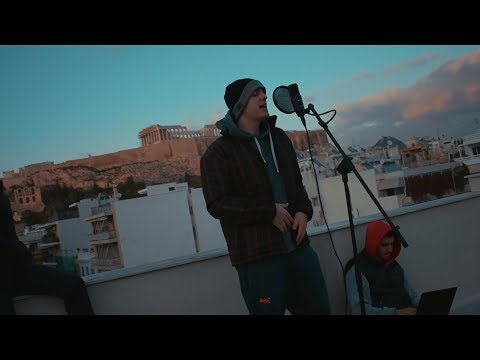 Doxi feat. Poko - Walls