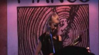 Tina Dico@Piano&#39;s, NYC 10-20-2008 - 1 - Quarter To Forever