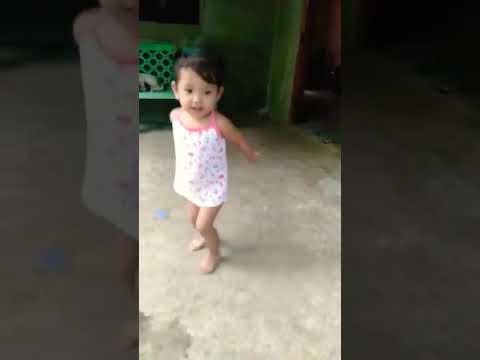 Dame tu cosita Lil Paula Version  😂