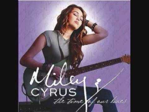 Miley Cyrus- Kicking And Screaming (Karaoke/Instrumental) OFFICIAL