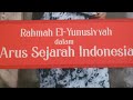 Rahmah El Yunusiyyah Dalam Arus Sejarah Indonesia Review Buku