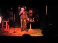 Dimitar Ilchev "I hate dolphins" stand up comedy at ...