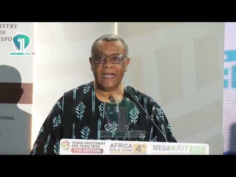 Goosie Tanoh Predicts Ghana Will Become Industrial Powerhouse in 9 Years