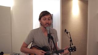 Borrowed Songs - Lost in Paradise - Caetano Veloso