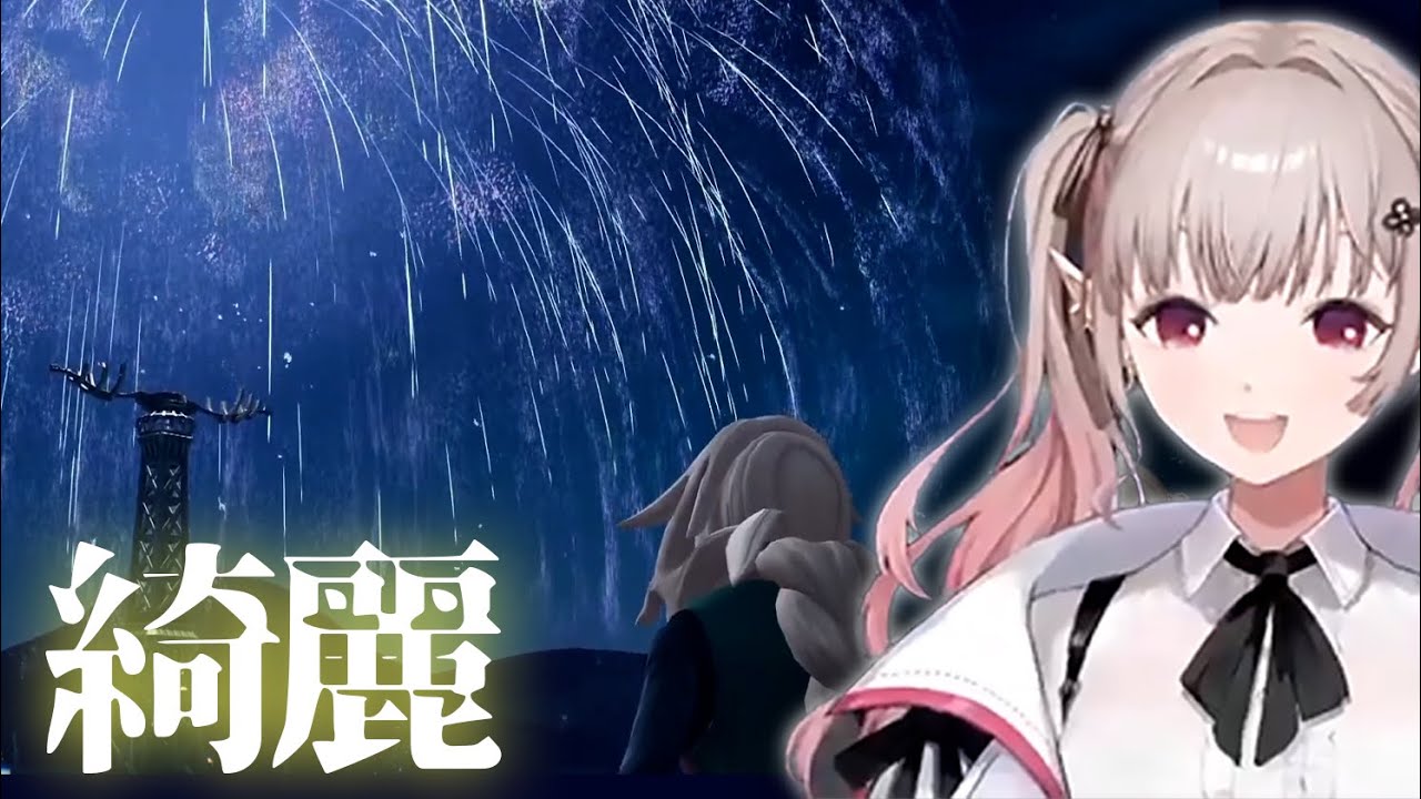 【Pokémon LEGENDS Z A】ミアレを救う えるえるのポケモンZAここ好きまとめ07後編【にじさんじ/える】