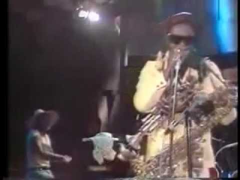 rahsaan roland kirk -bright moments