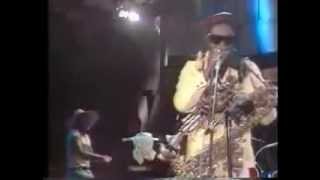 rahsaan roland kirk -bright moments