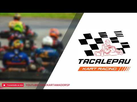 AO VIVO | TACALEPAU | 18/10/2026