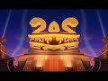 I SPOILED 20th Century Fox Logo 2014