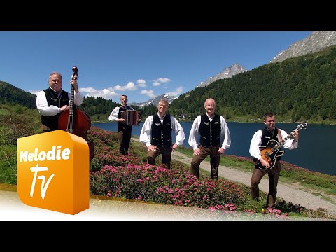 Ensemble Osttirol - Du, i möcht dir gern Dankschön sog'n  (Offizielles Musikvideo)