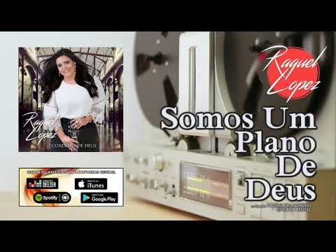 Somos Um Plano De Deus video