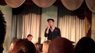 Nick Pitera OSCA - Better Days