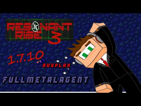 Resonant rise 3/ 1.7.10- Ep 1- Exploring the new world