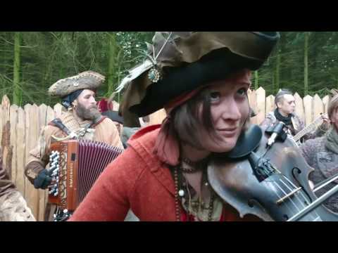 Louise - Ye Banished Privateers - Wacken Winter Nights 2017